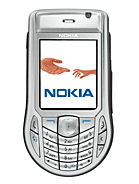 Klingeltöne Nokia 6630 kostenlos herunterladen.